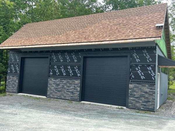 Single Family in Stannard VT