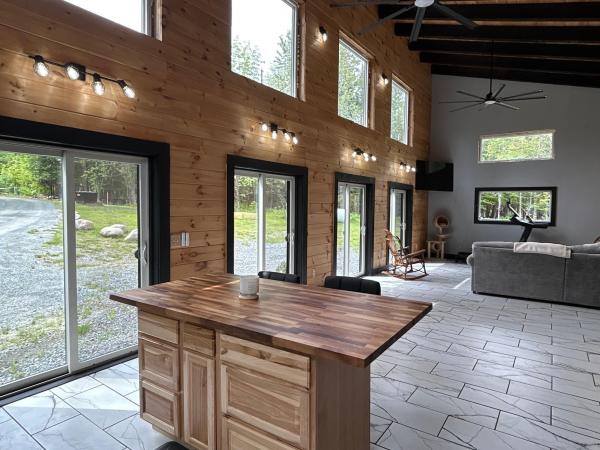 Single Family in Stannard VT