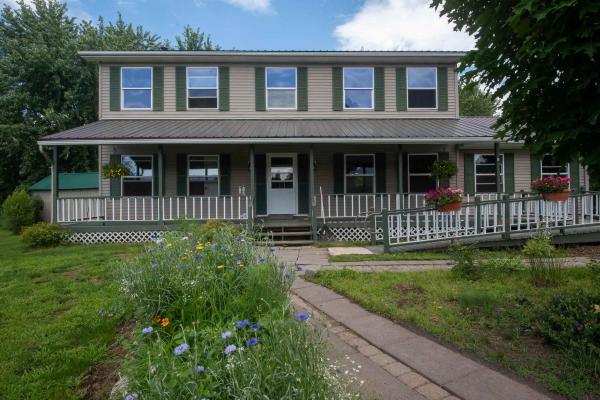 199 Foss Street 199 Foss Street