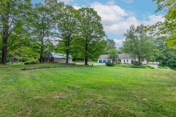 731 South Perry Road