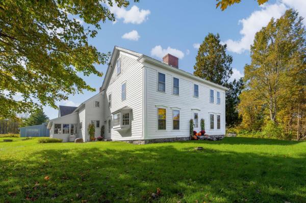 1793 Faulkner Road