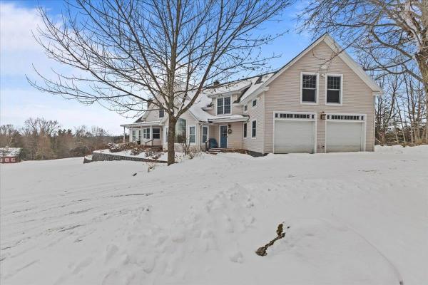 695 Palmer Road