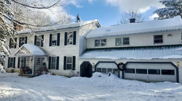 343 Haystack Road