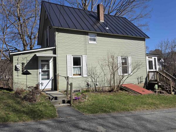 3 Fitch Court