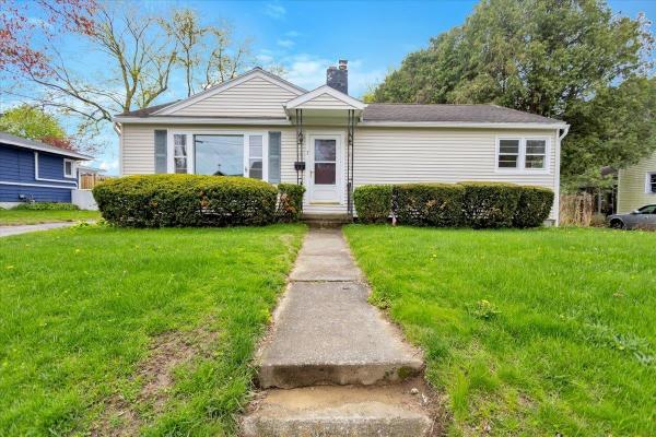 7 Iby Street