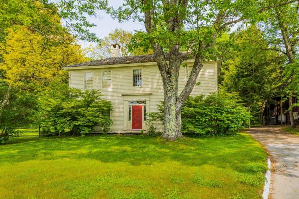 4 Quechee Road