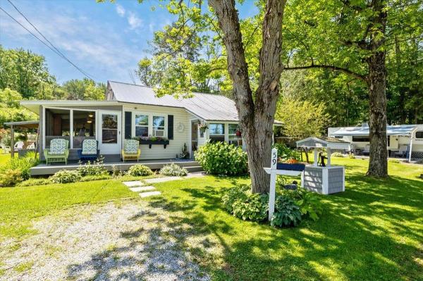 59 Campano Drive