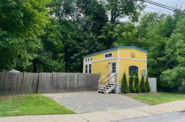 80 Pleasant Street