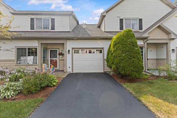 3 Forest Run Road