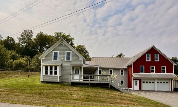 3 Howe Lane