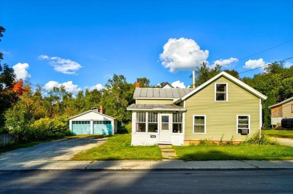 49 Eastern Avenue