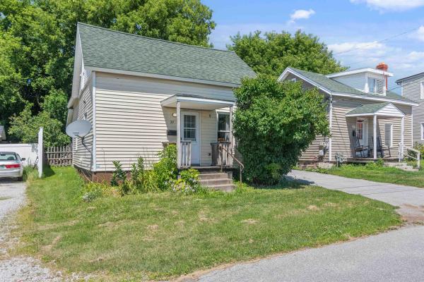 39 Hudson Street 39 Hudson Street