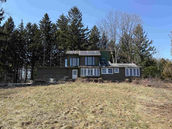 38 Featherbed Lane