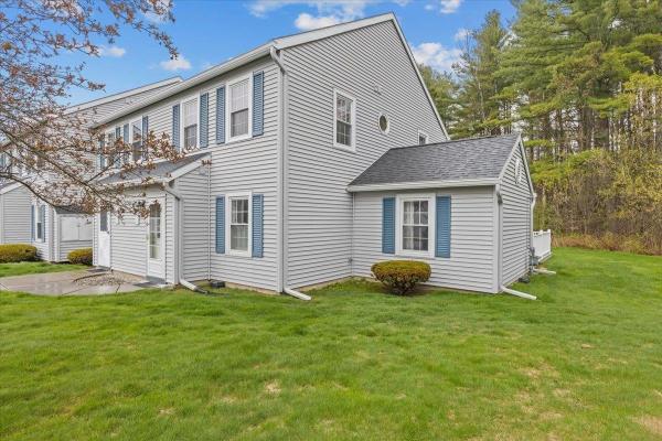 34 Brickyard Road