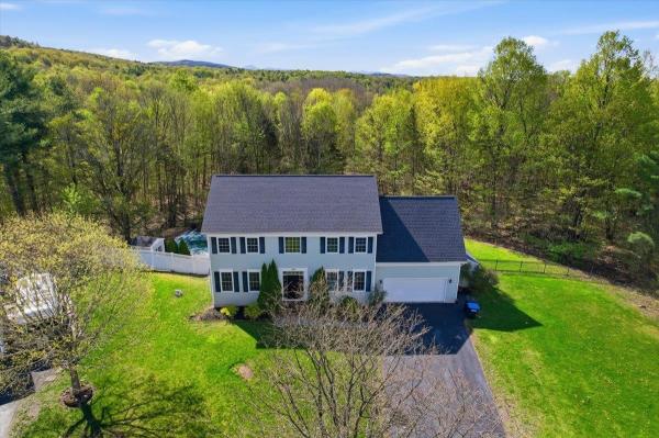 146 Allen Drive