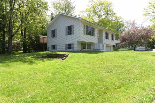2 Francis Drive