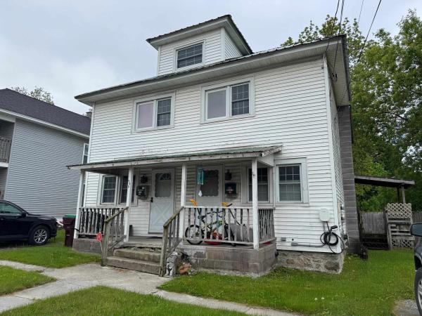 905 County Street