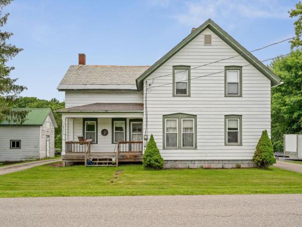 1853 Greenbush Road