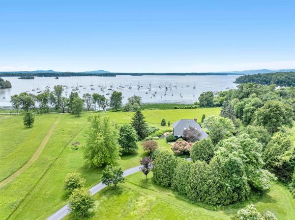1163 Thompsons Point Road