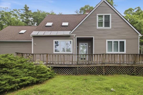 164 Skyboro W Road