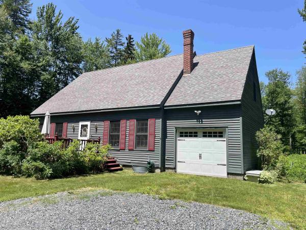 1408 Hatch School Road