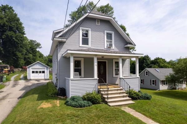 73 East Washington Street