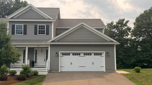 49 Florence Lane
