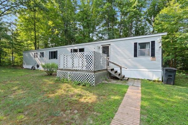 95 Walden Road