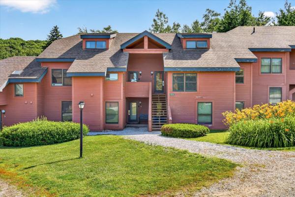 524 East Mountain Road
