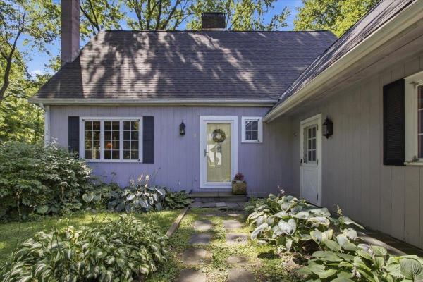 21 Russett Drive