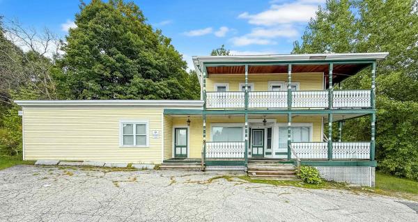 34 Church Hill Road