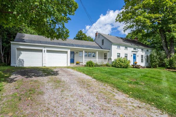 2541 Lincoln Hill Road