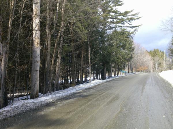  in Johnson VT