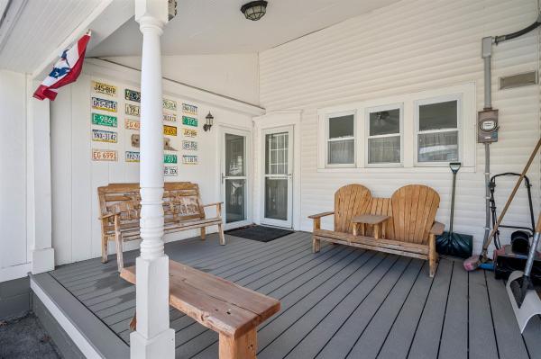 Single Family in Elmore VT