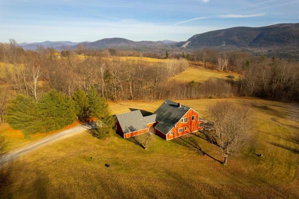 1495 West Hill Road
