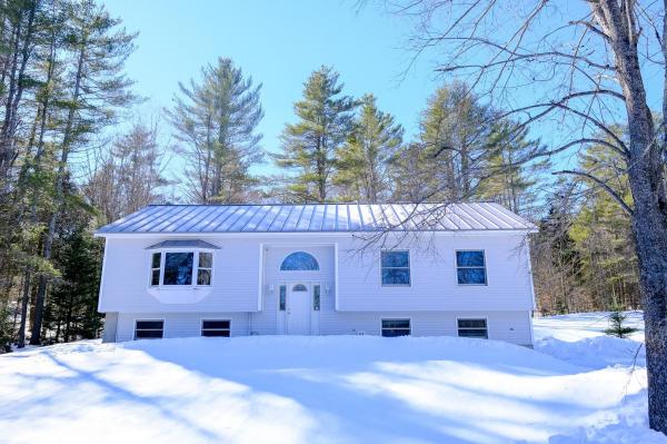 2157 Twenty Mile Stream Road