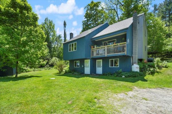 57 Carey Road