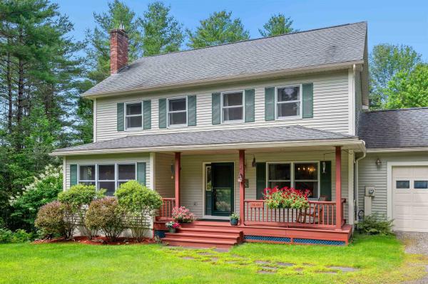 138 Connor Road