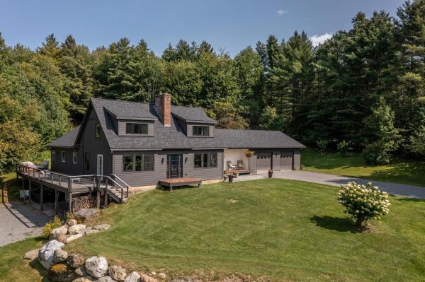 1115 North Hollow Road