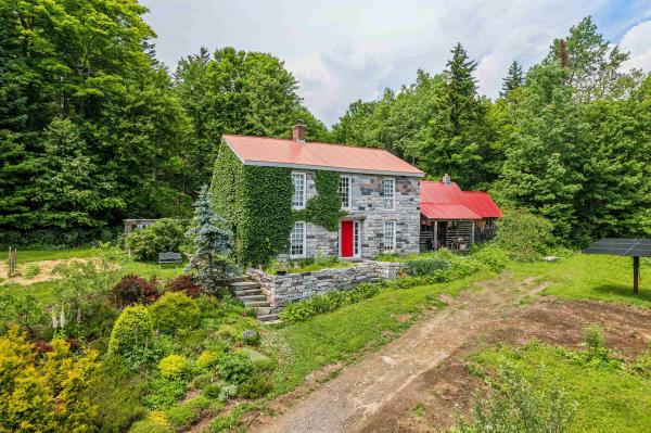 288 Scales Hill Road