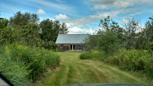 132 Lahue Road