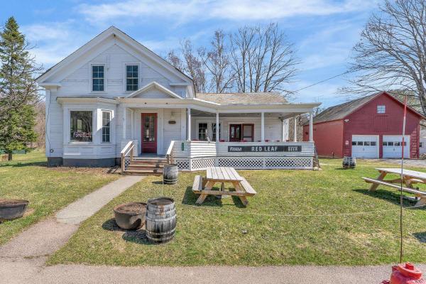 208 Main Street