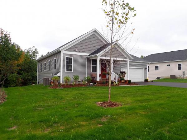 7 Dogwood Circle