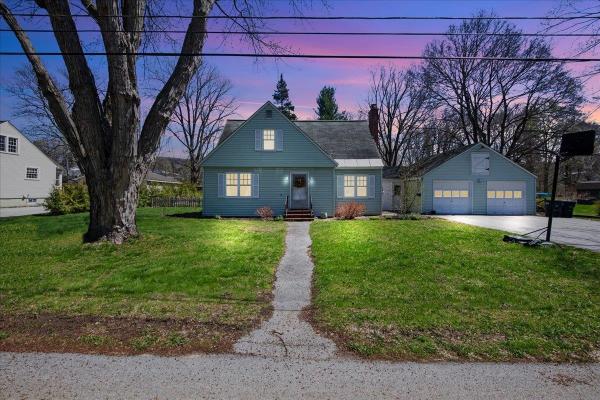7 Quintin Court