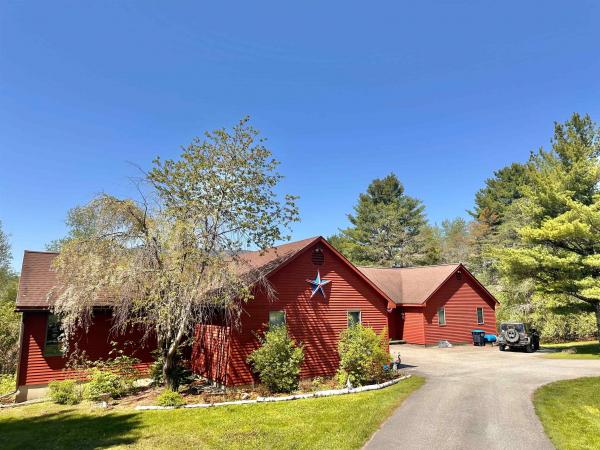 139 Village View Road
