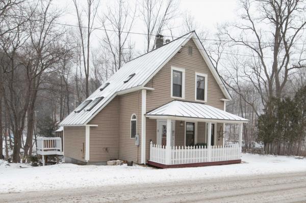 43 Andover Street