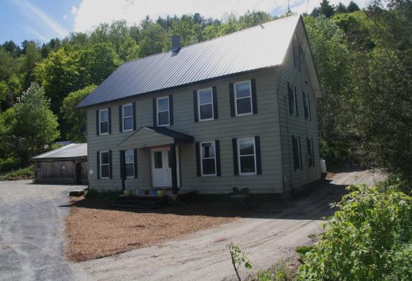 1083 Back Center Road