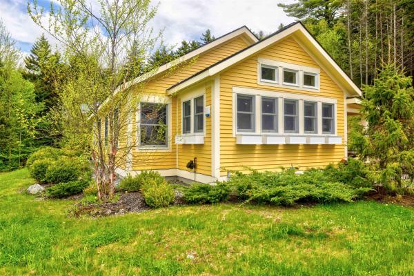 431 Overlook Hill Road