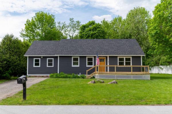 47 Hillcrest Road