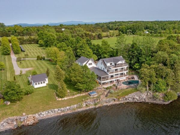 565 West Shore Road